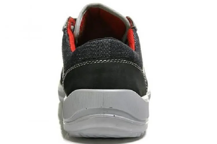 ELTEN Sicherheitsschuh S3 SENSATION Up Low ESD – Größe 39–47